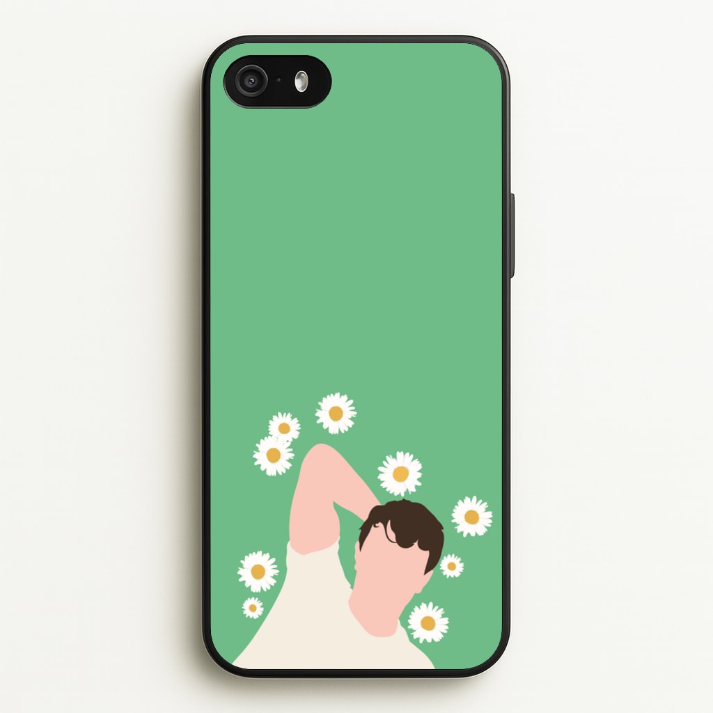 Daisy - Mescal - Paul Mescal Phone Case for iPhone 5 / 5s / SE 2016