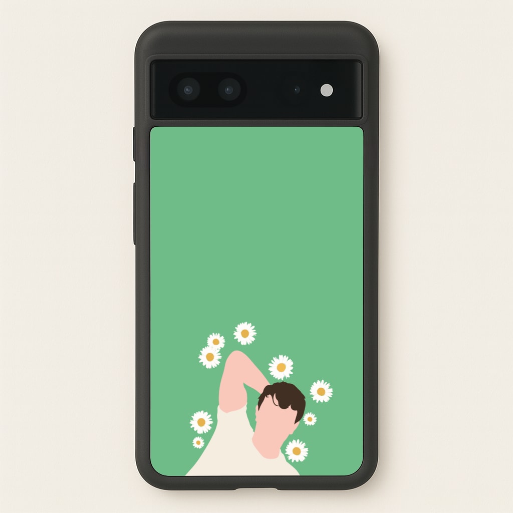 Daisy - Mescal - Paul Mescal Phone Case for Google Pixel 7