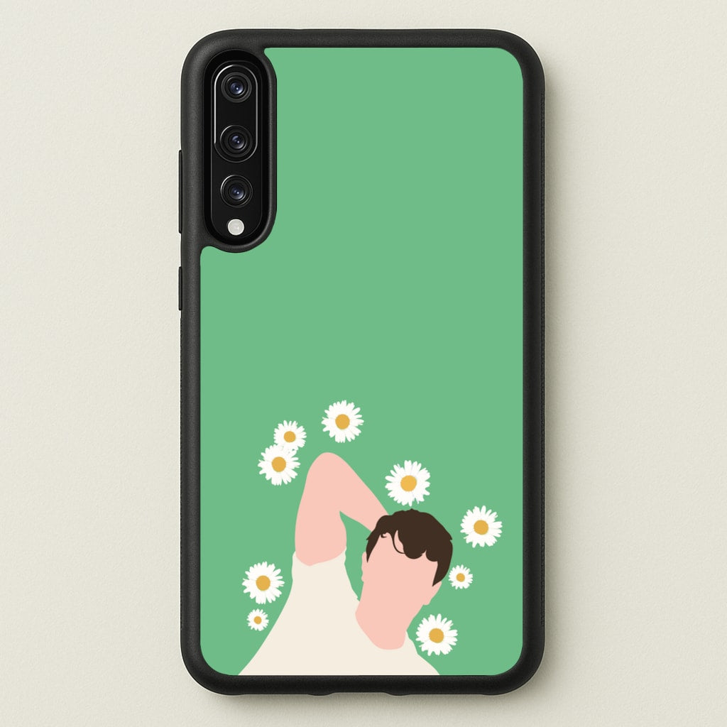 Daisy - Mescal - Paul Mescal Phone Case for Huawei P20 Pro