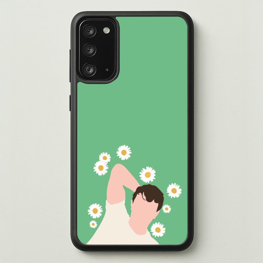 Daisy - Mescal - Paul Mescal Phone Case for Galaxy Note 20