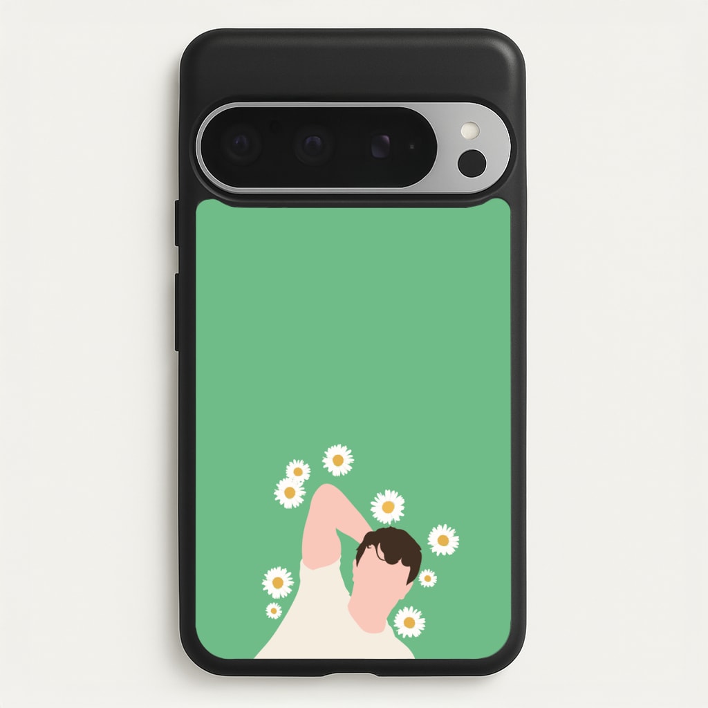 Daisy - Mescal - Paul Mescal Phone Case for Google Pixel 9 Pro XL