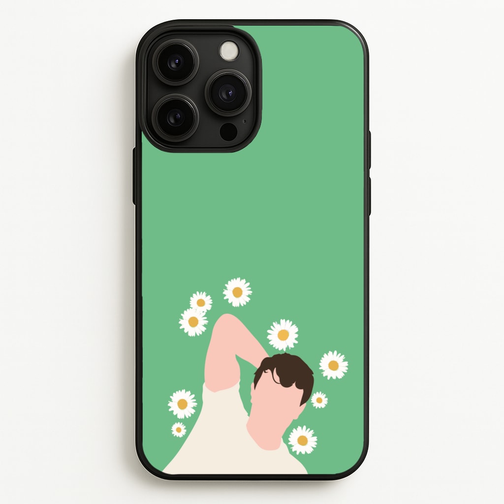 Daisy - Mescal - Paul Mescal Phone Case for iPhone 13 Pro Max