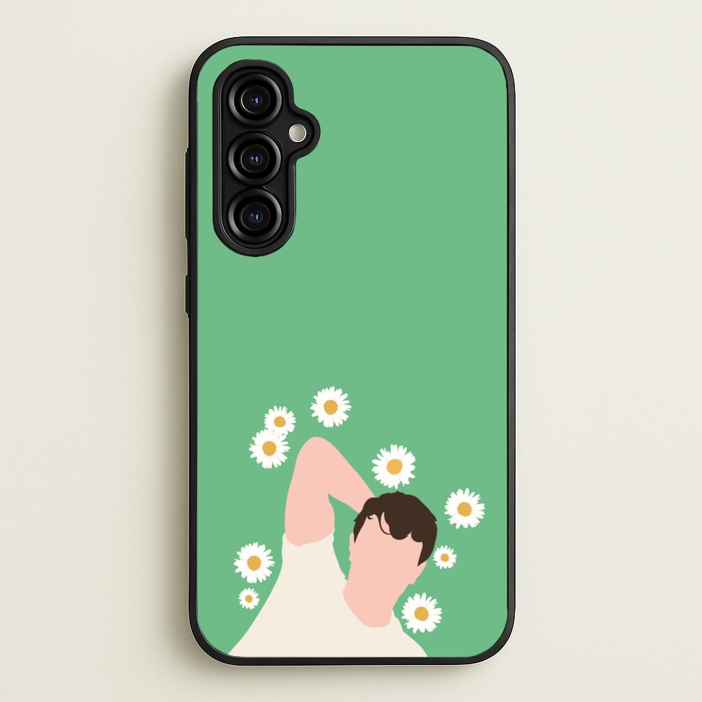 Daisy - Mescal - Paul Mescal Phone Case for Galaxy A54