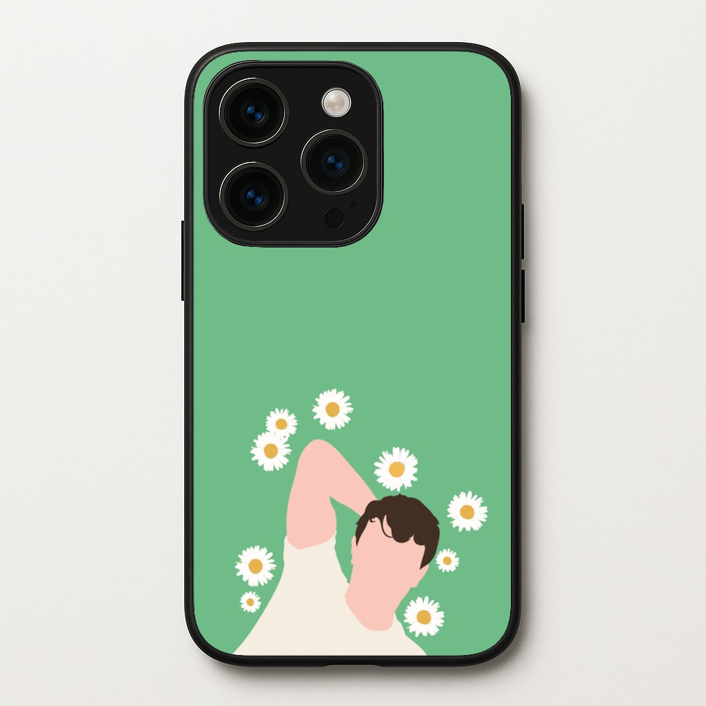 Daisy - Mescal - Paul Mescal Phone Case for iPhone 14 Pro Max