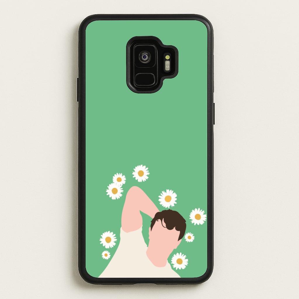 Daisy - Mescal - Paul Mescal Phone Case for Galaxy S9