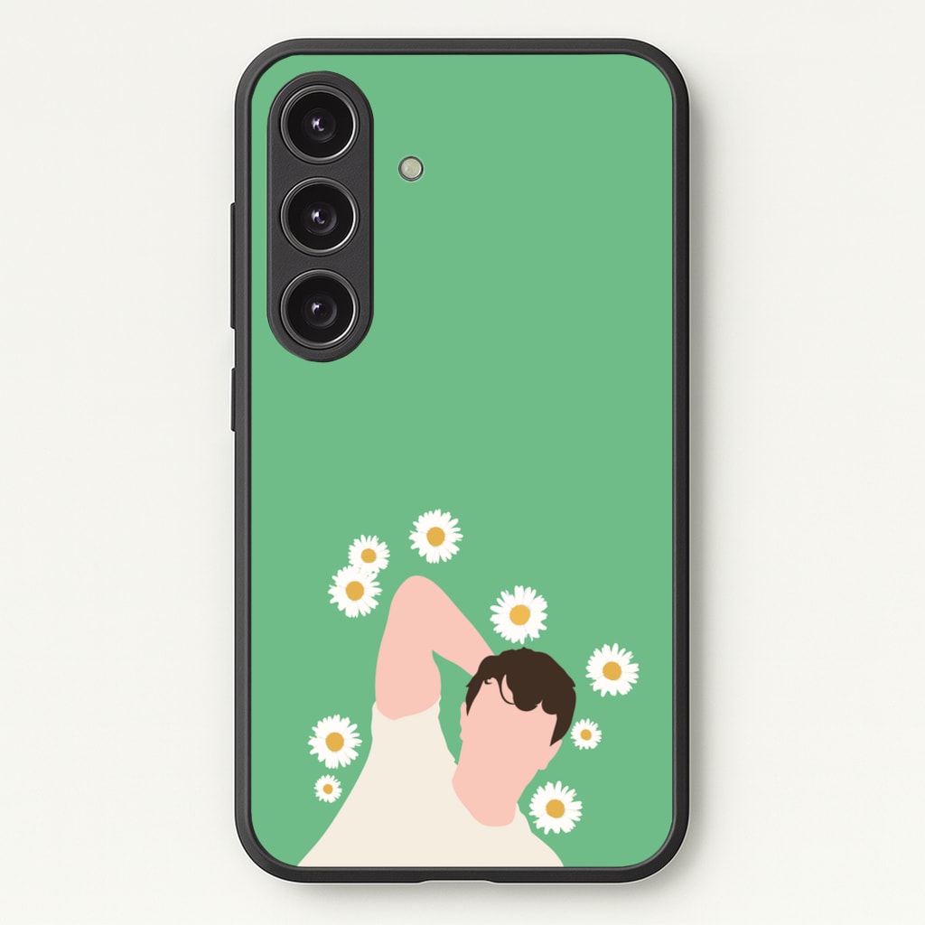 Daisy - Mescal - Paul Mescal Phone Case for Galaxy S24 Plus