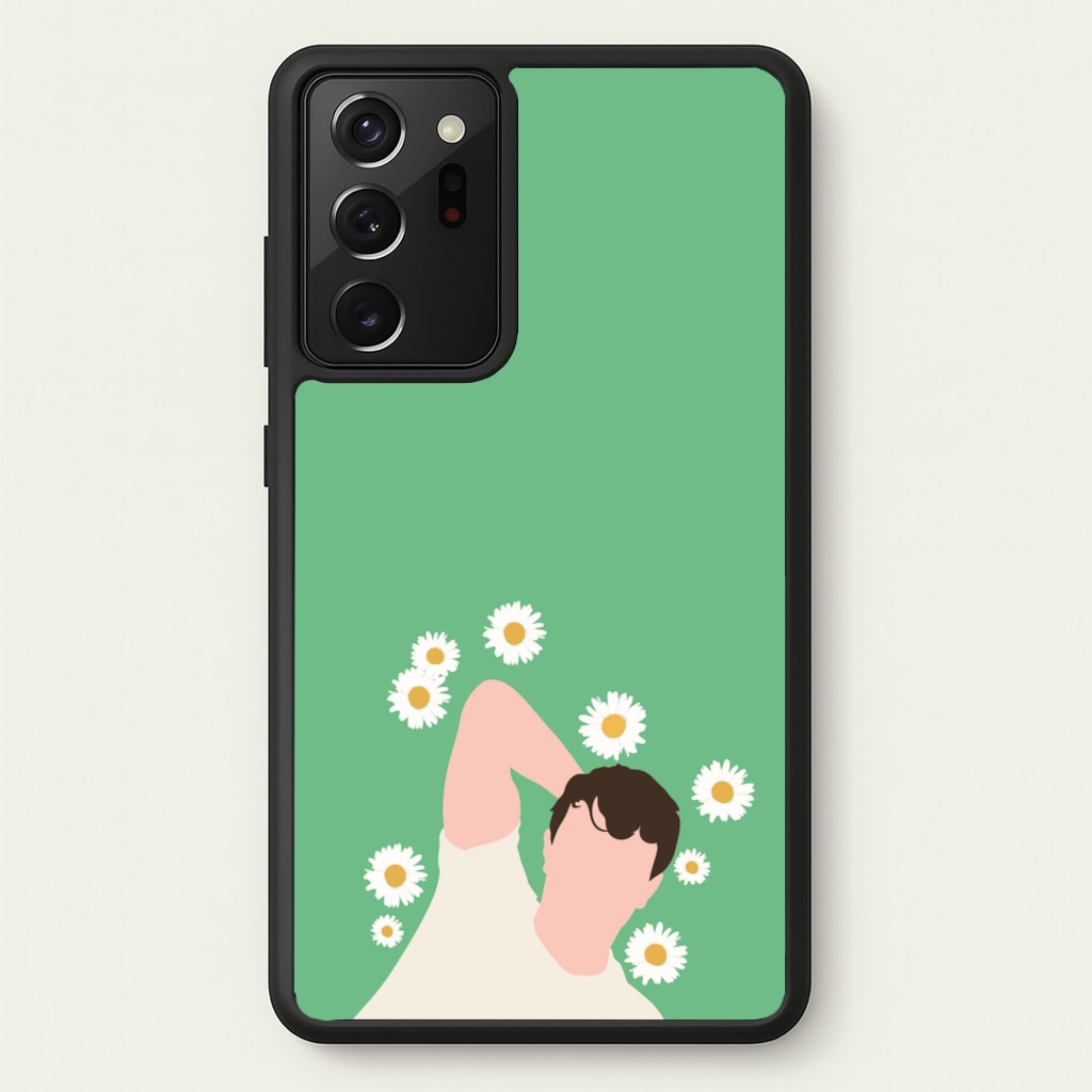 Daisy - Mescal - Paul Mescal Phone Case for Galaxy Note 20 Ultra