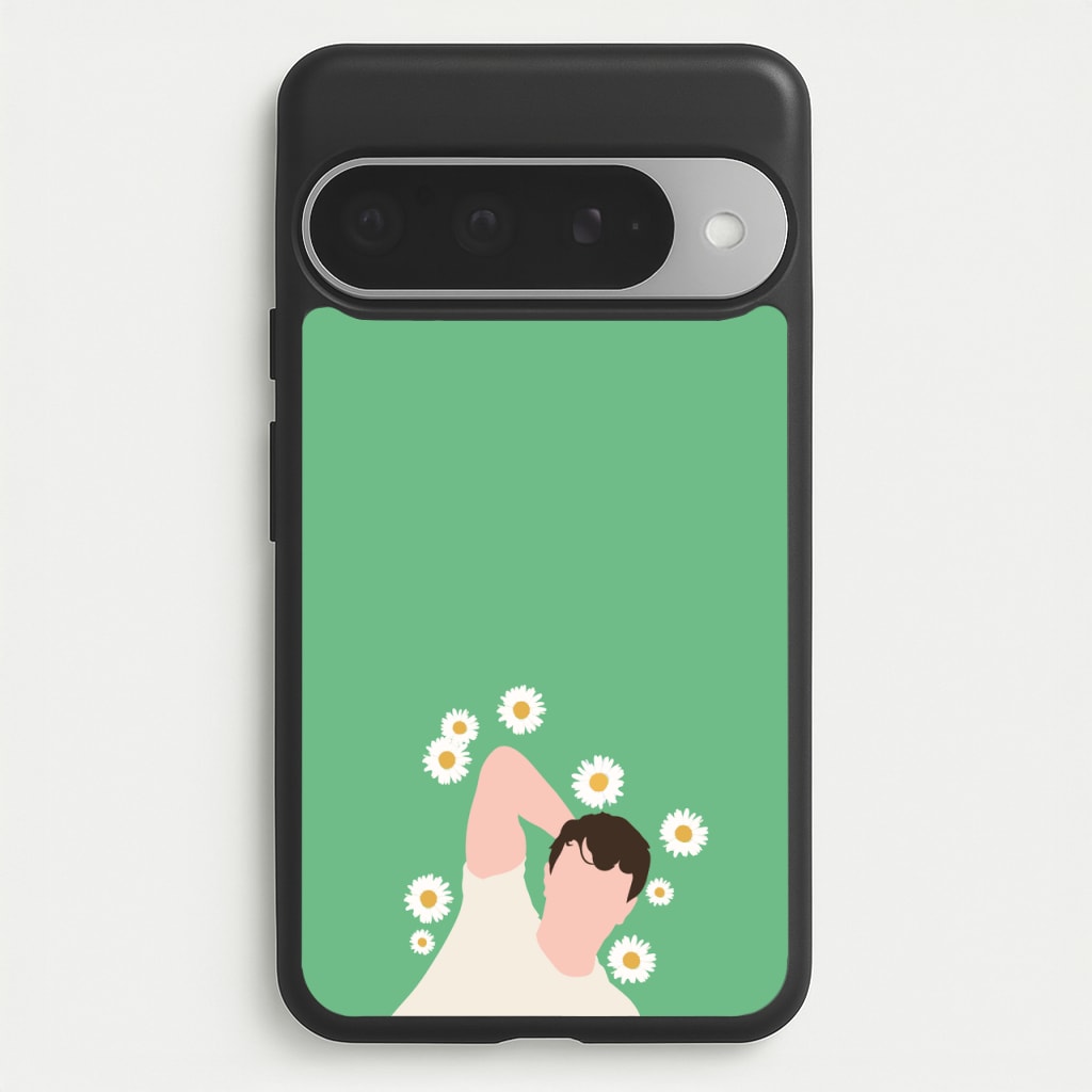 Daisy - Mescal Phone Case for Google Pixel 10 Pro XL