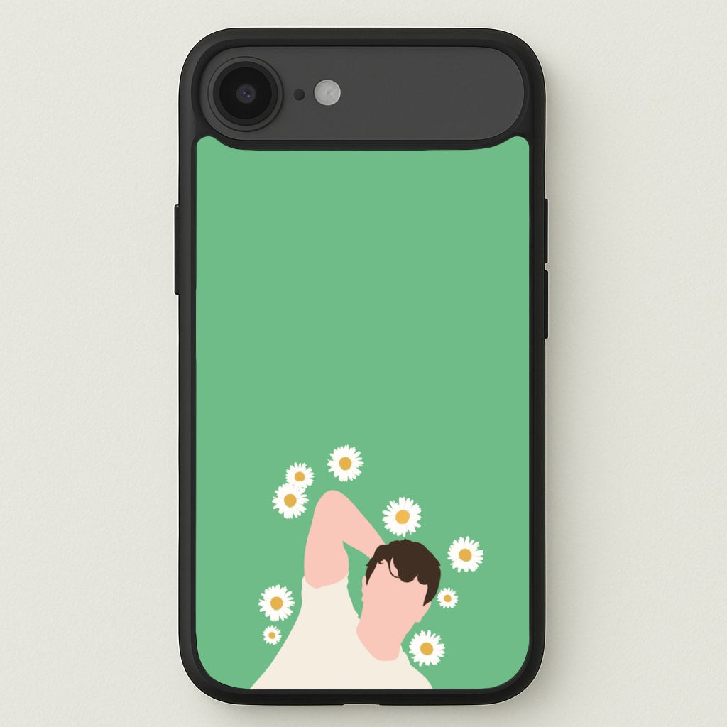 Daisy - Mescal Phone Case for iPhone 17 Air