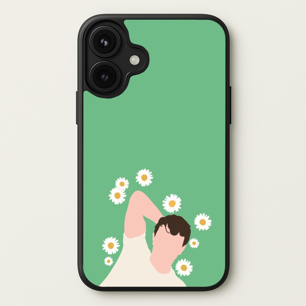 Daisy - Mescal Phone Case for iPhone 17