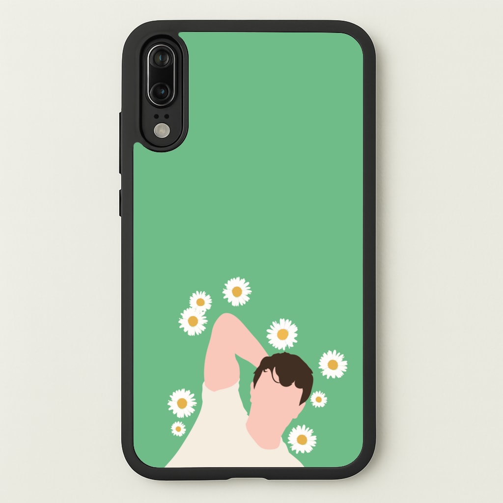 Daisy - Mescal - Paul Mescal Phone Case for Huawei P20