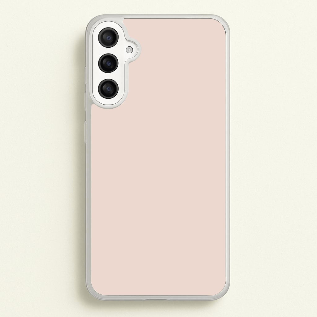 Elegant Personalised - Personalised Phone Case for Galaxy A34