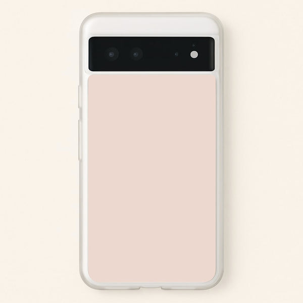 Elegant Personalised - Personalised Phone Case for Google Pixel 6