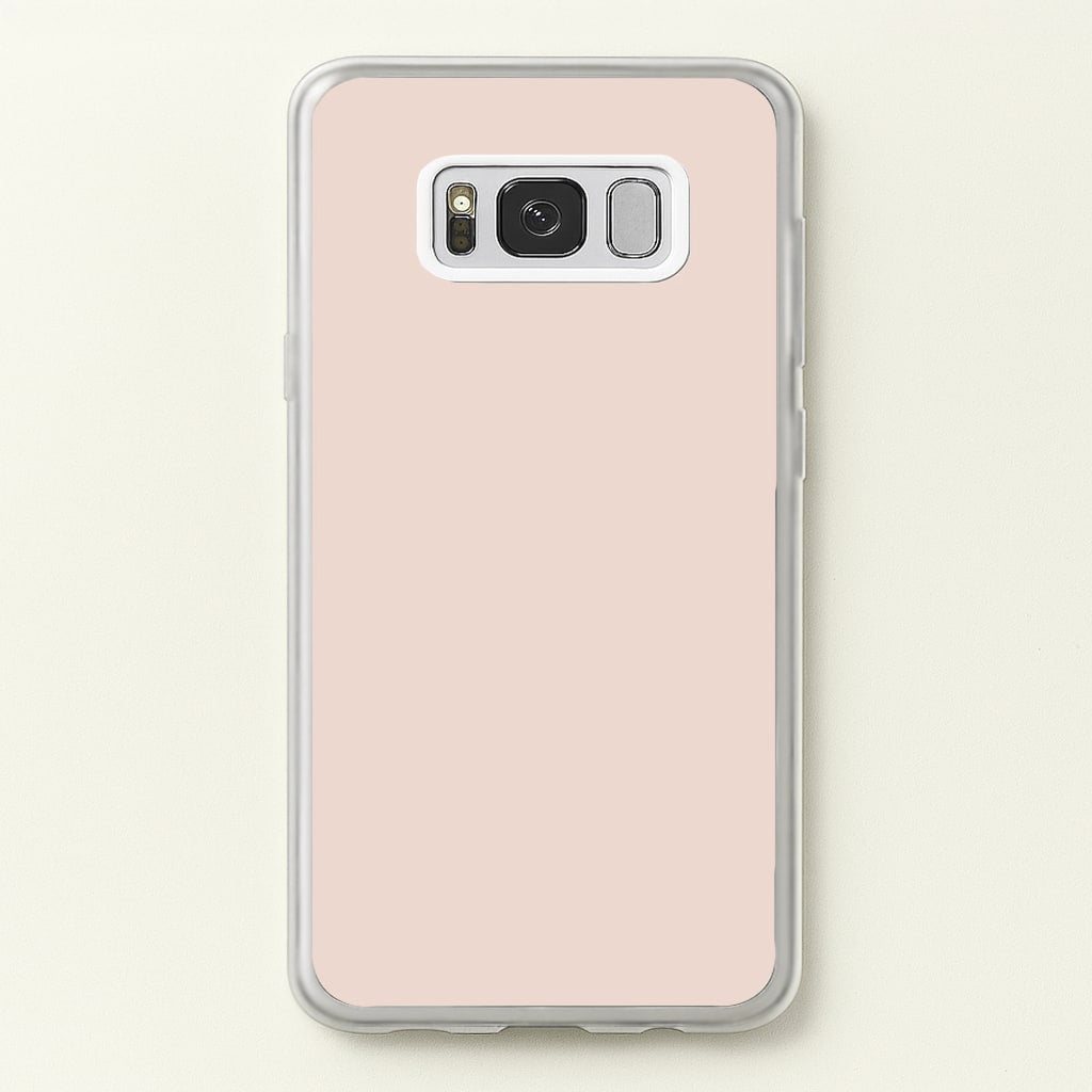 Elegant Personalised - Personalised Phone Case for Galaxy S8