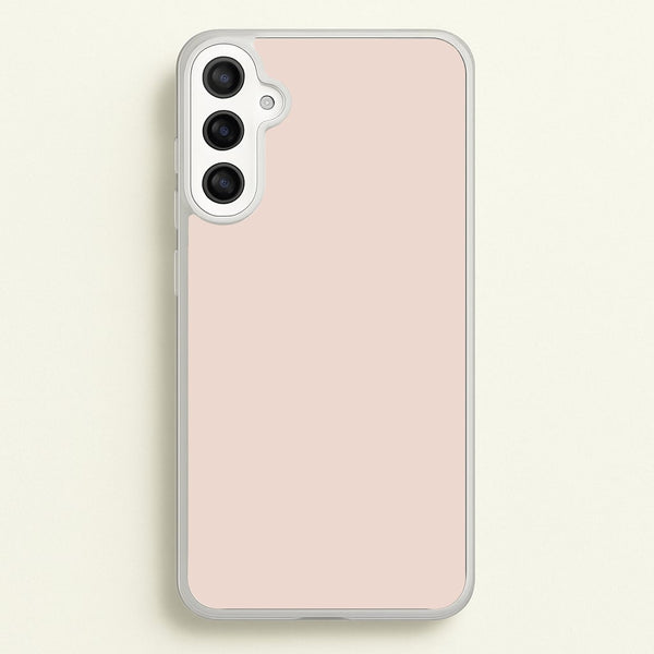 Elegant Personalised - Personalised Phone Case for Galaxy A36
