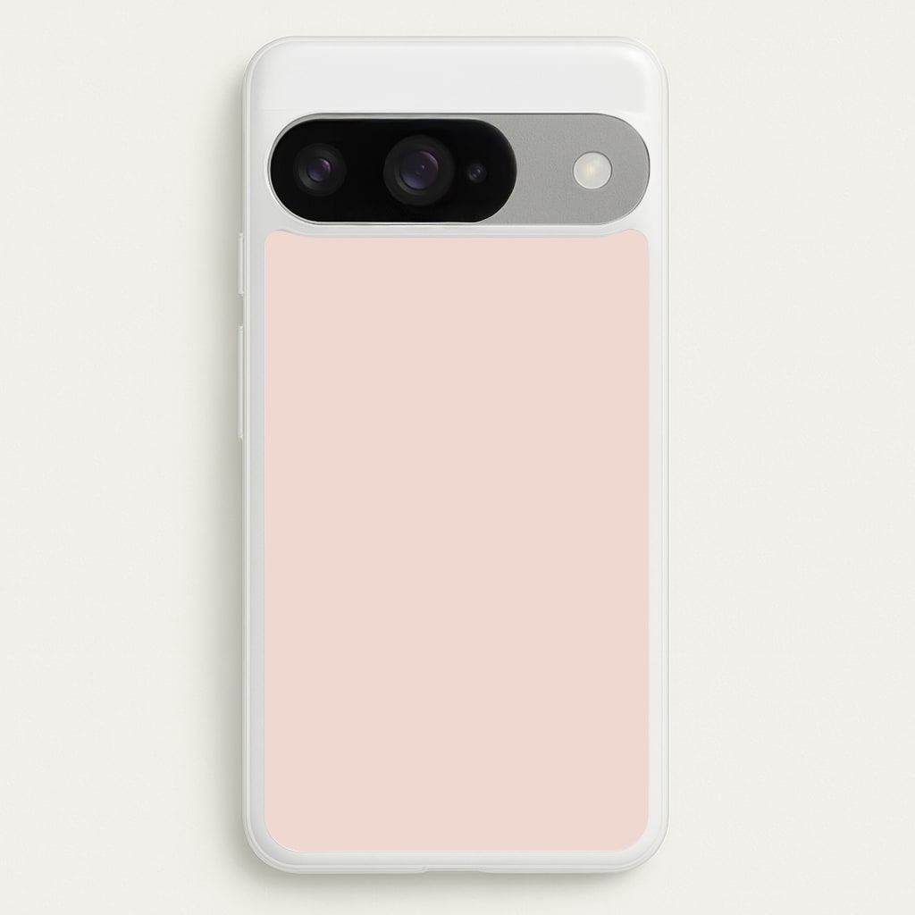 Elegant Personalised Phone Case for Google Pixel 10 / 10 Pro