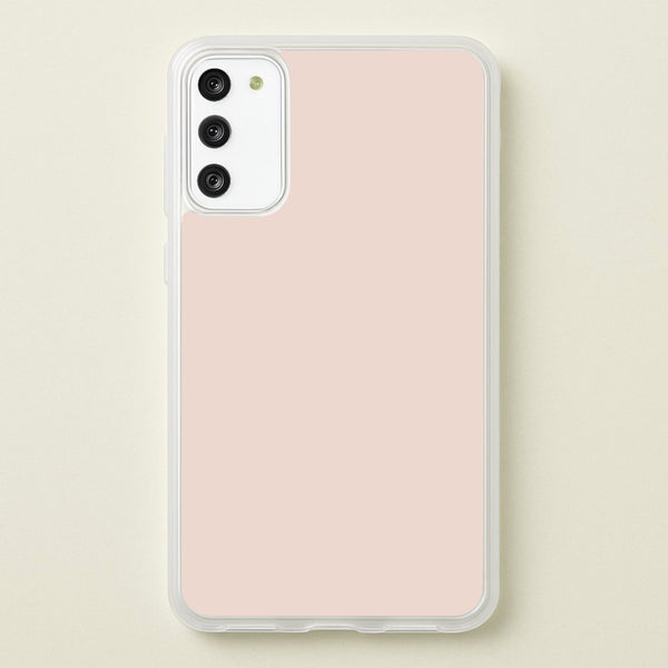 Elegant Personalised - Personalised Phone Case for Galaxy S20FE