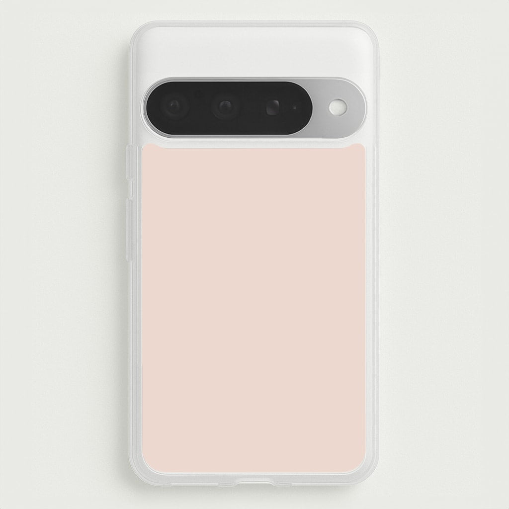 Elegant Personalised Phone Case for Google Pixel 10 Pro XL