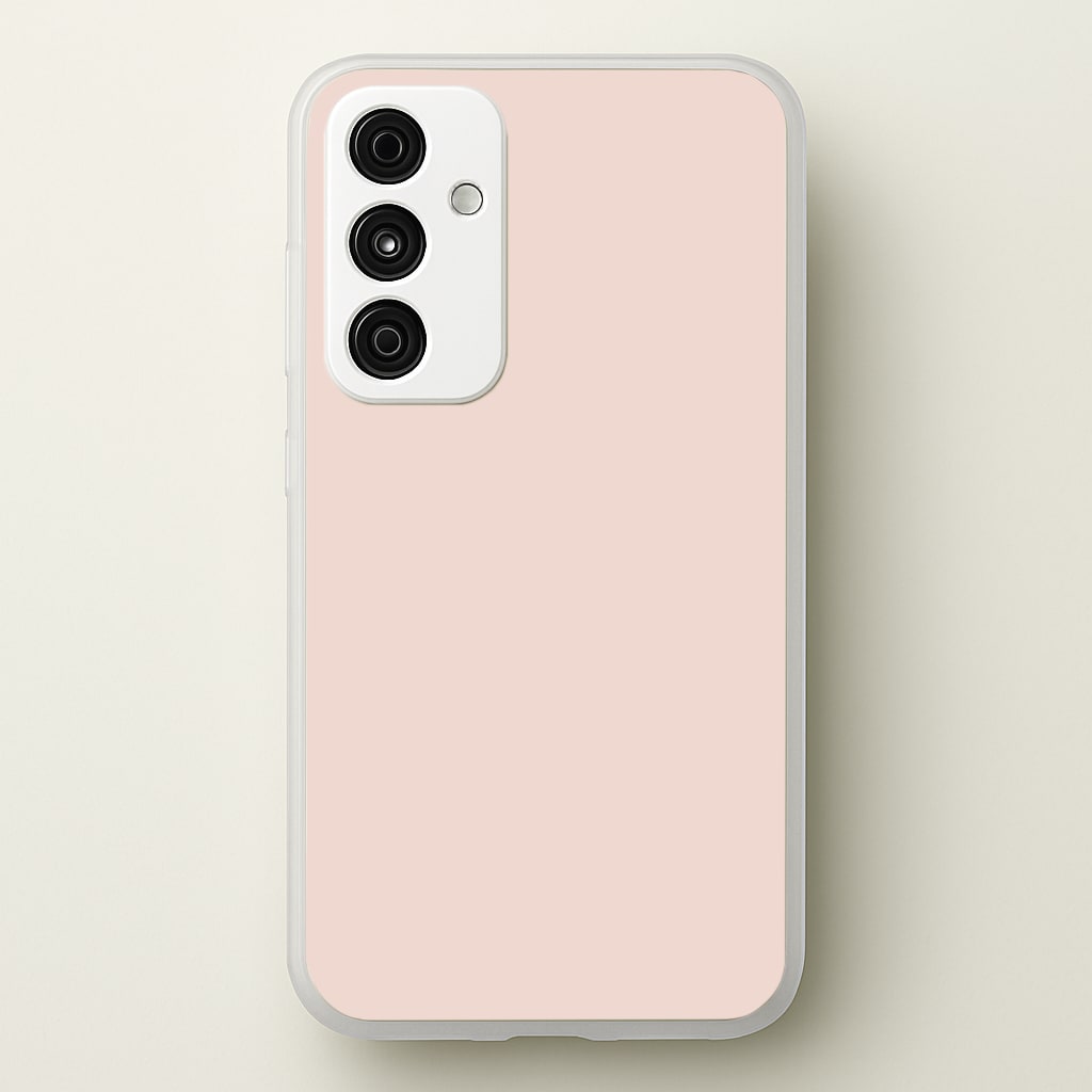 Elegant Personalised - Personalised Phone Case for Galaxy A15