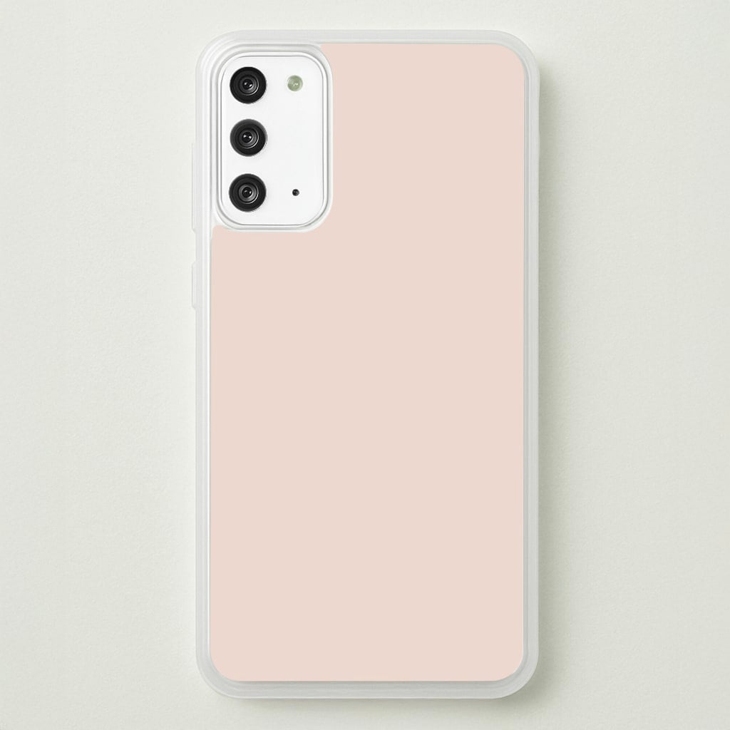 Elegant Personalised - Personalised Phone Case for Galaxy Note 20