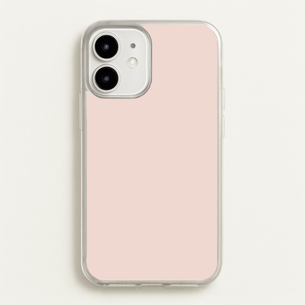 Elegant Personalised - Personalised Phone Case for iPhone 12 Mini