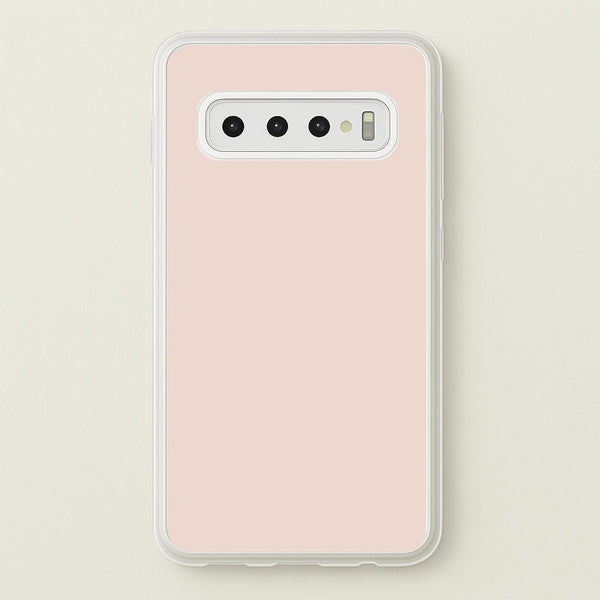 Elegant Personalised - Personalised Phone Case for Galaxy S10