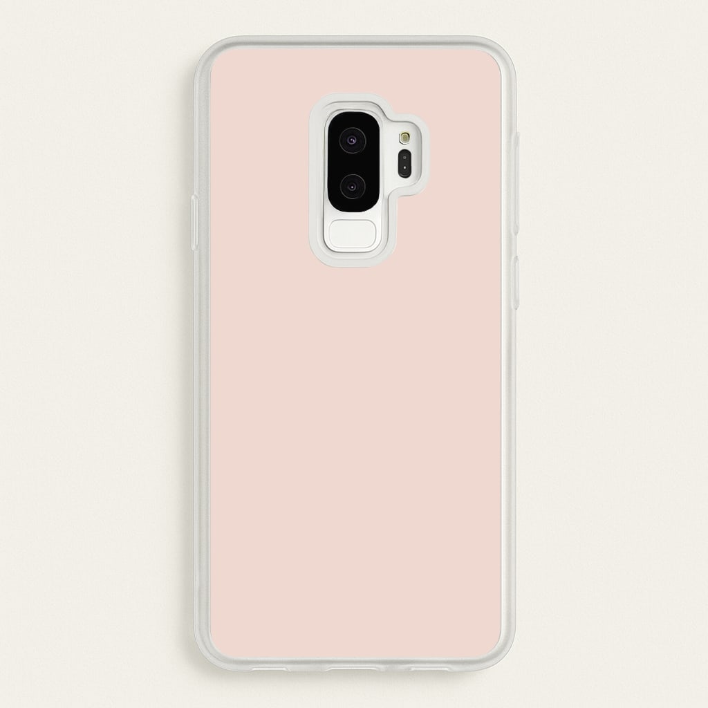 Elegant Personalised - Personalised Phone Case for Galaxy S9 Plus