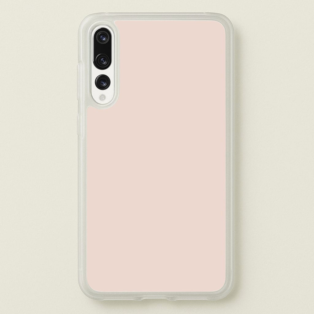 Elegant Personalised - Personalised Phone Case for Huawei P20 Pro
