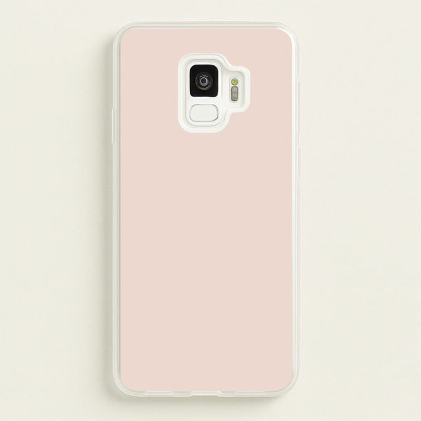 Elegant Personalised - Personalised Phone Case for Galaxy S9