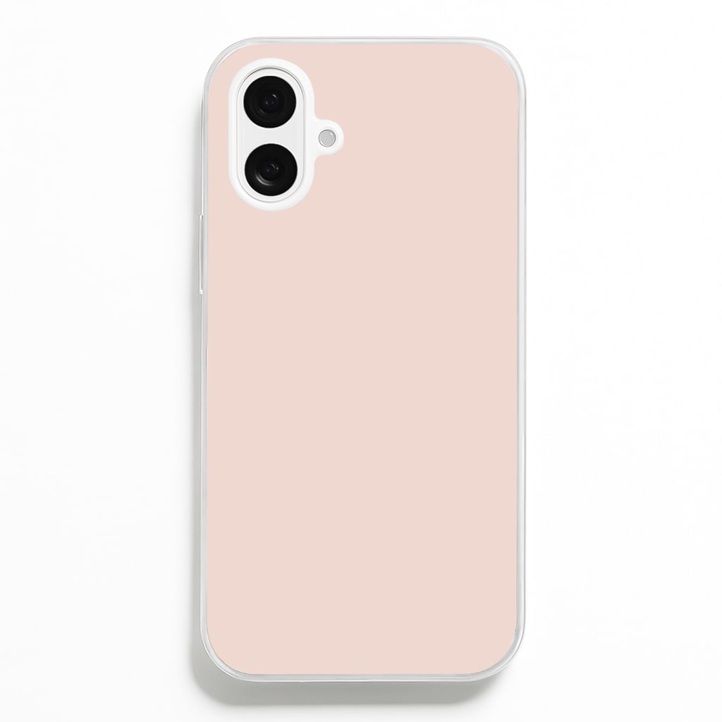 Elegant Personalised Phone Case