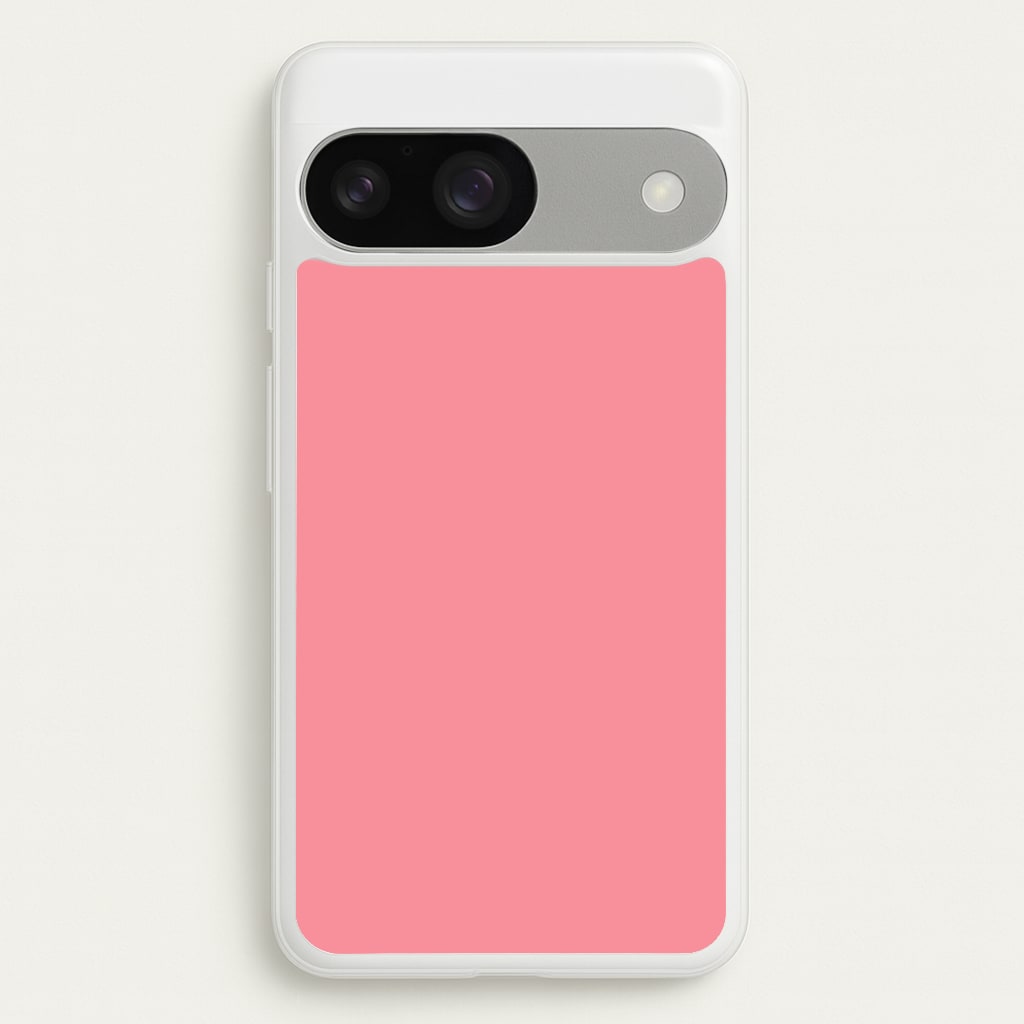Diagonal Personalised - Personalised Phone Case for Google Pixel 9 / 9 Pro