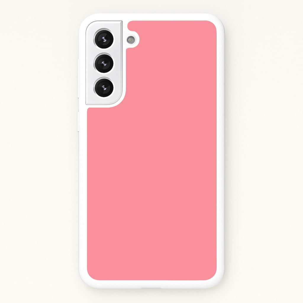 Diagonal Personalised - Personalised Phone Case for Galaxy S22 Plus