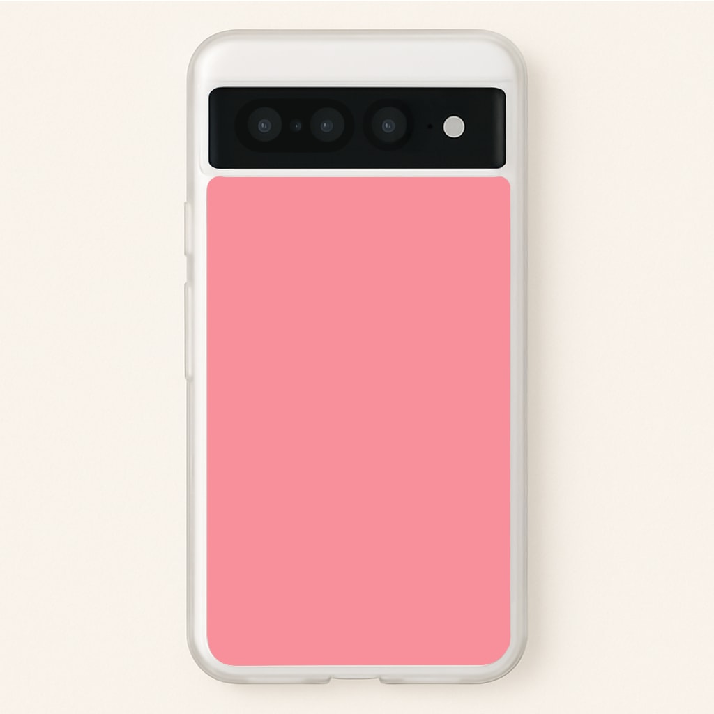 Diagonal Personalised - Personalised Phone Case for Google Pixel 7 Pro