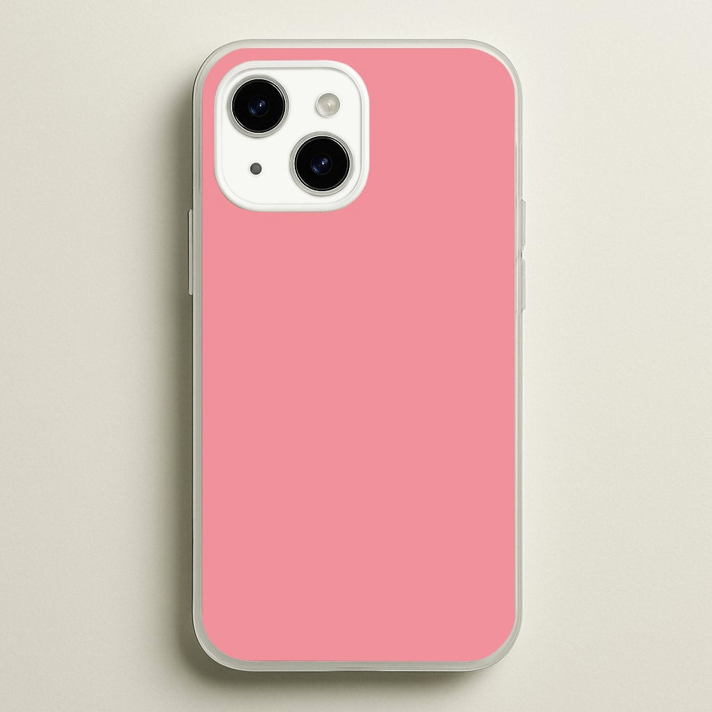 Diagonal Personalised - Personalised Phone Case for iPhone 14