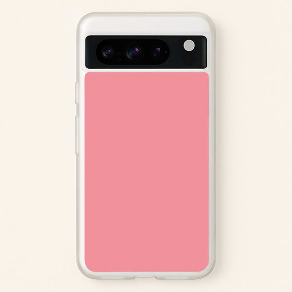 Diagonal Personalised - Personalised Phone Case for Google Pixel 8 Pro
