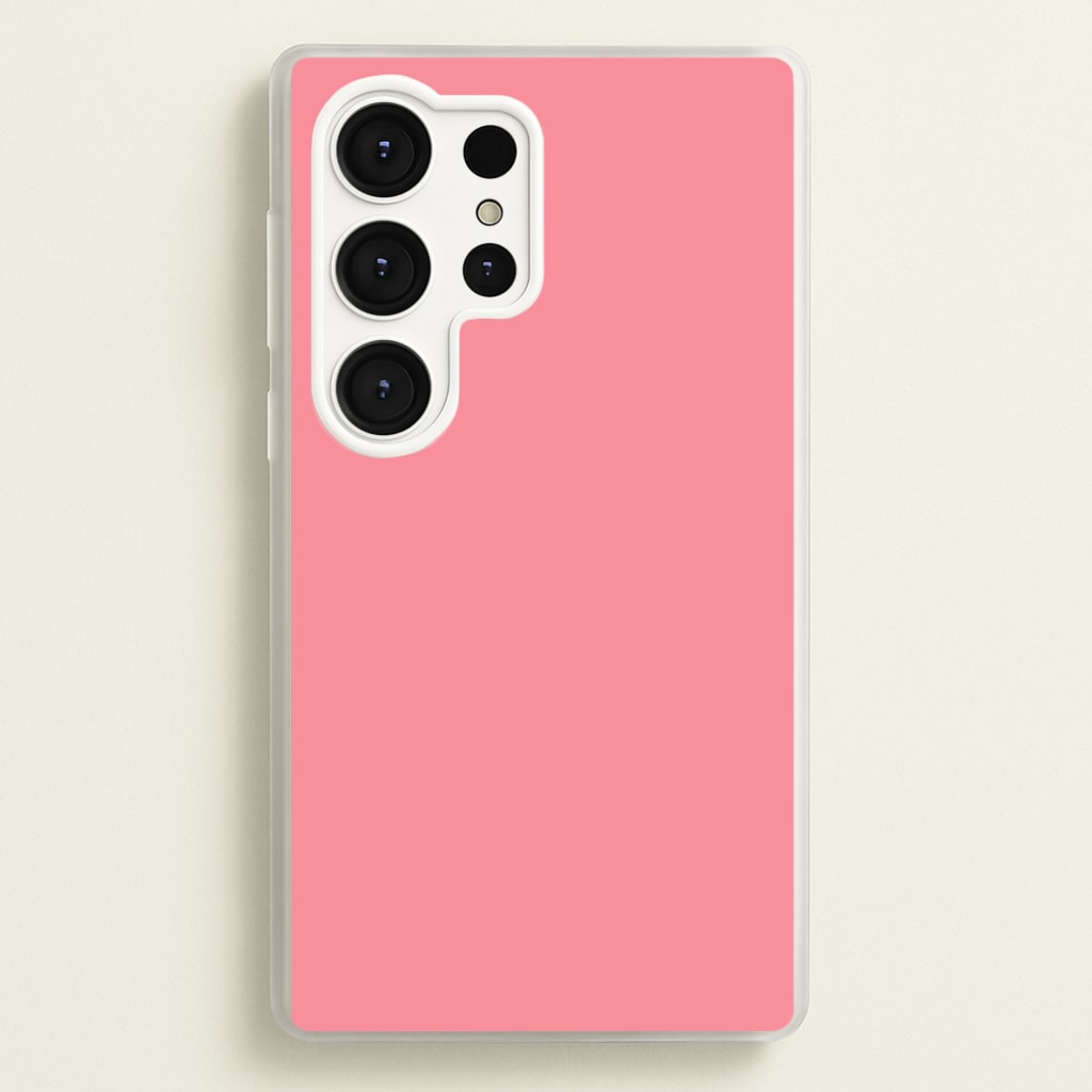 Diagonal Personalised - Personalised Phone Case for Galaxy S25 Ultra