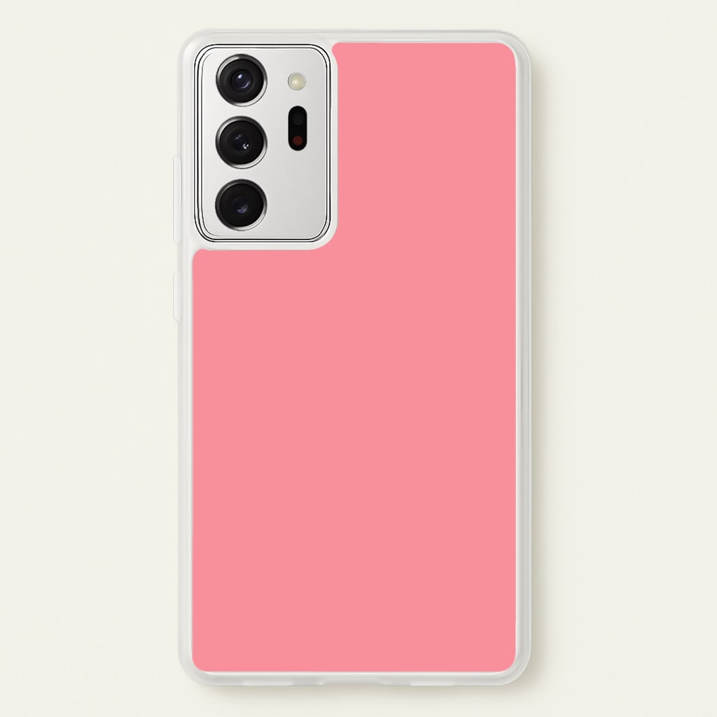 Diagonal Personalised - Personalised Phone Case for Galaxy Note 20 Ultra