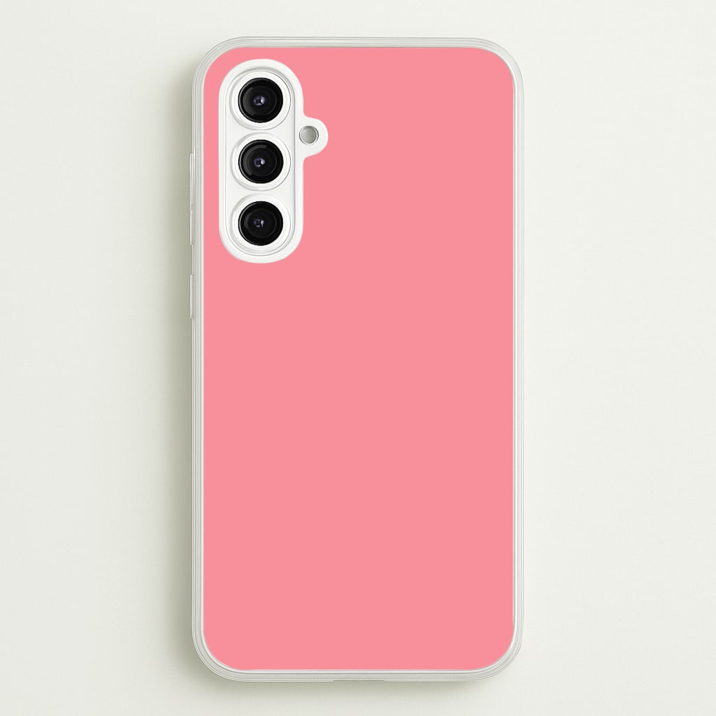 Diagonal Personalised - Personalised Phone Case for Galaxy A16
