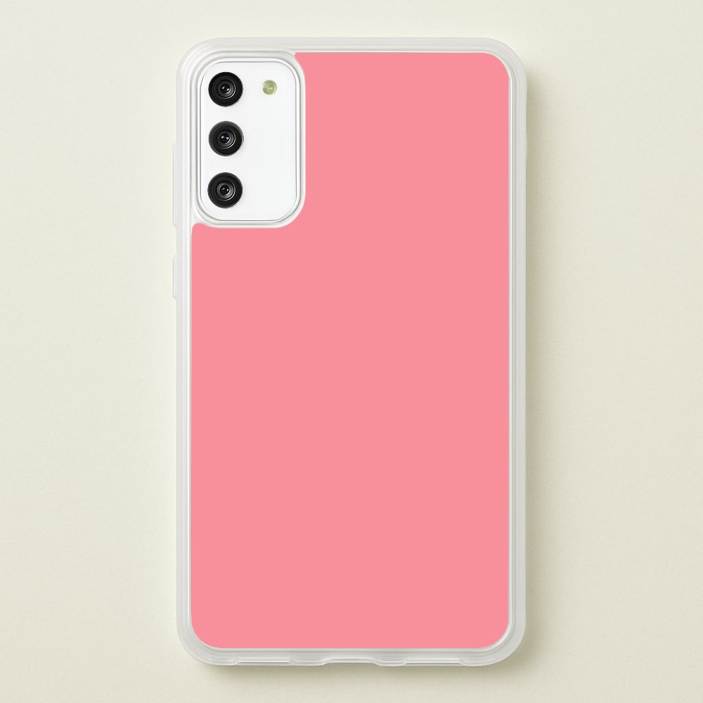 Diagonal Personalised - Personalised Phone Case for Galaxy A41