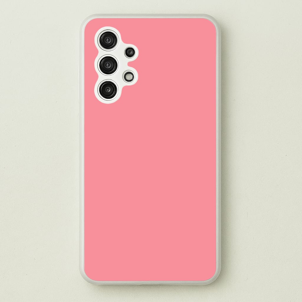 Diagonal Personalised - Personalised Phone Case for Galaxy A13