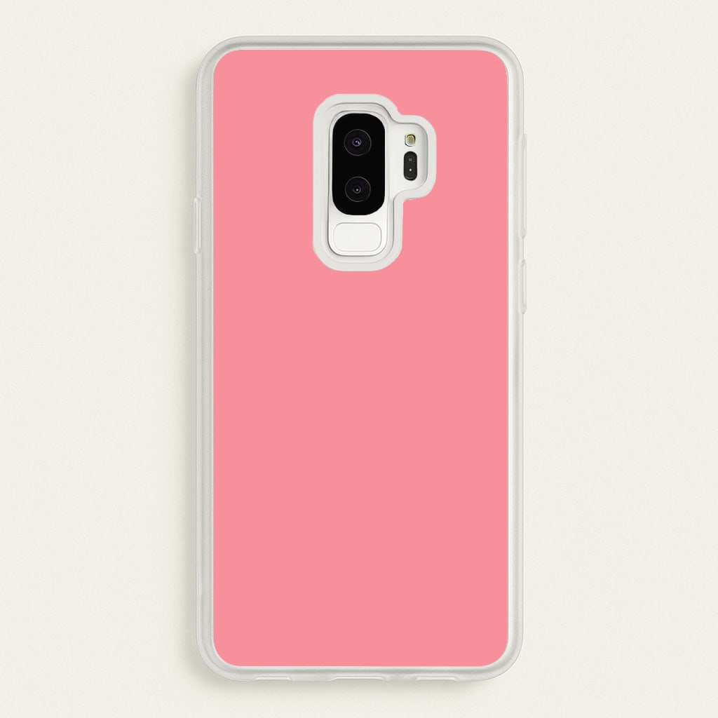 Diagonal Personalised - Personalised Phone Case for Galaxy S9 Plus