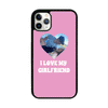 Personalised Couples Phone Cases