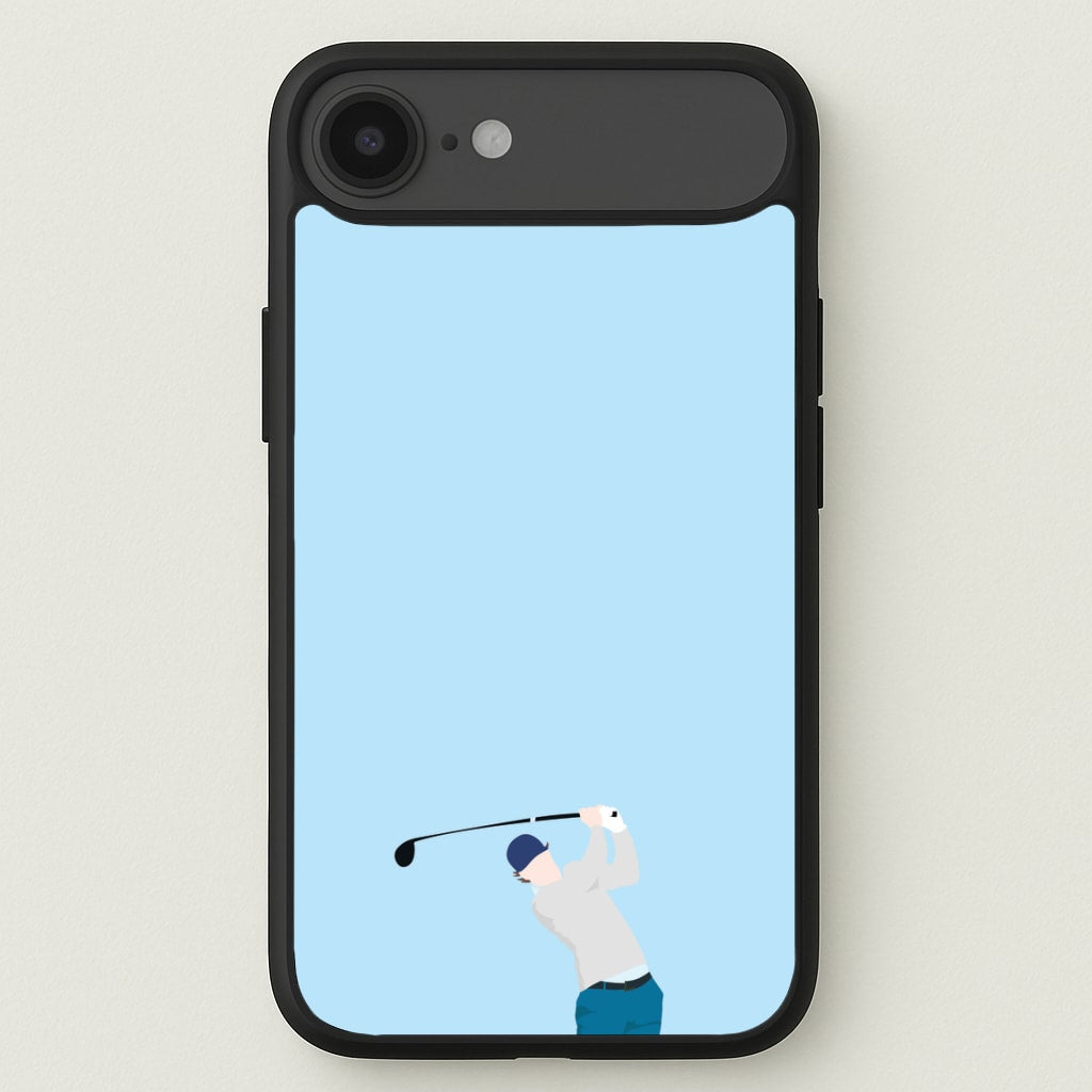Ryder - Golf Phone Case for iPhone 17 Air