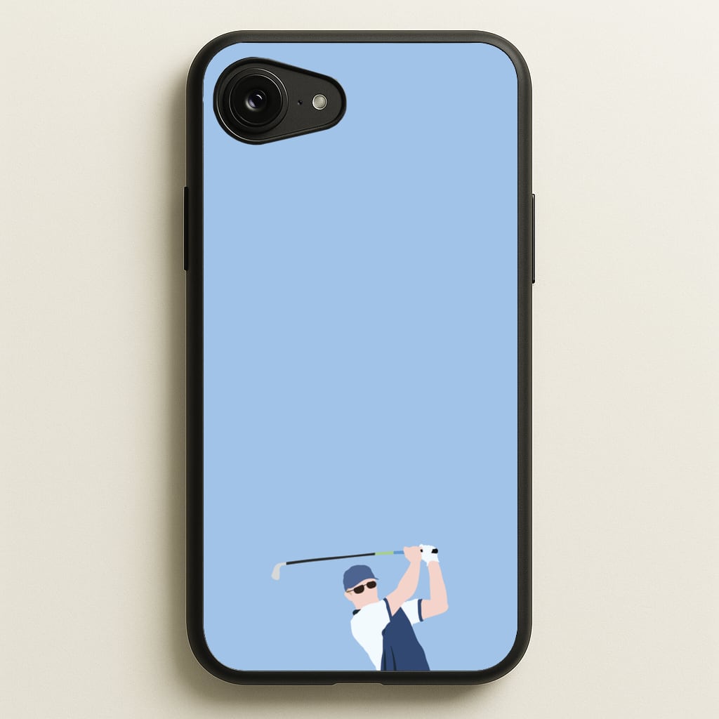 Svensson - Golf - Golf Phone Case for iPhone 16e