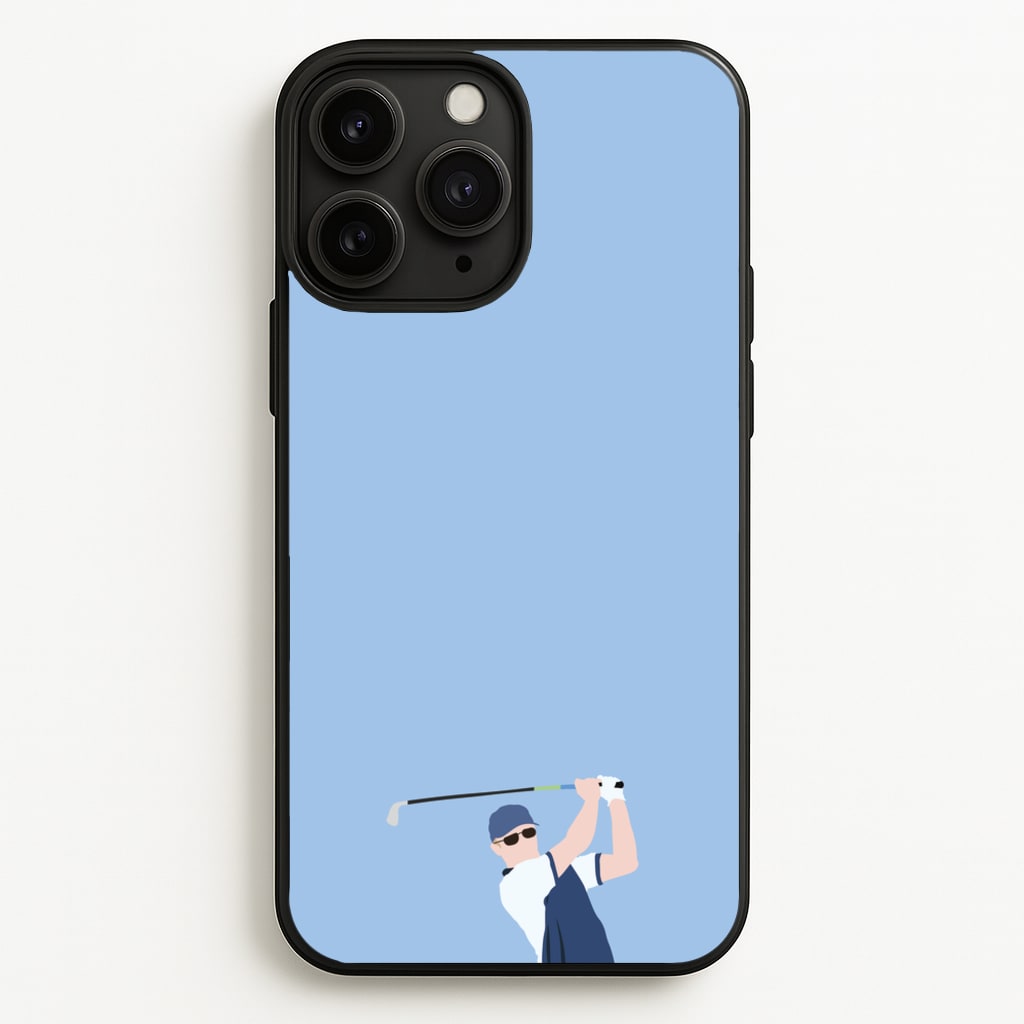 Svensson - Golf - Golf Phone Case for iPhone 11 Pro
