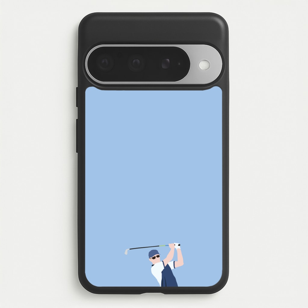 Svensson - Golf Phone Case for Google Pixel 10 Pro XL