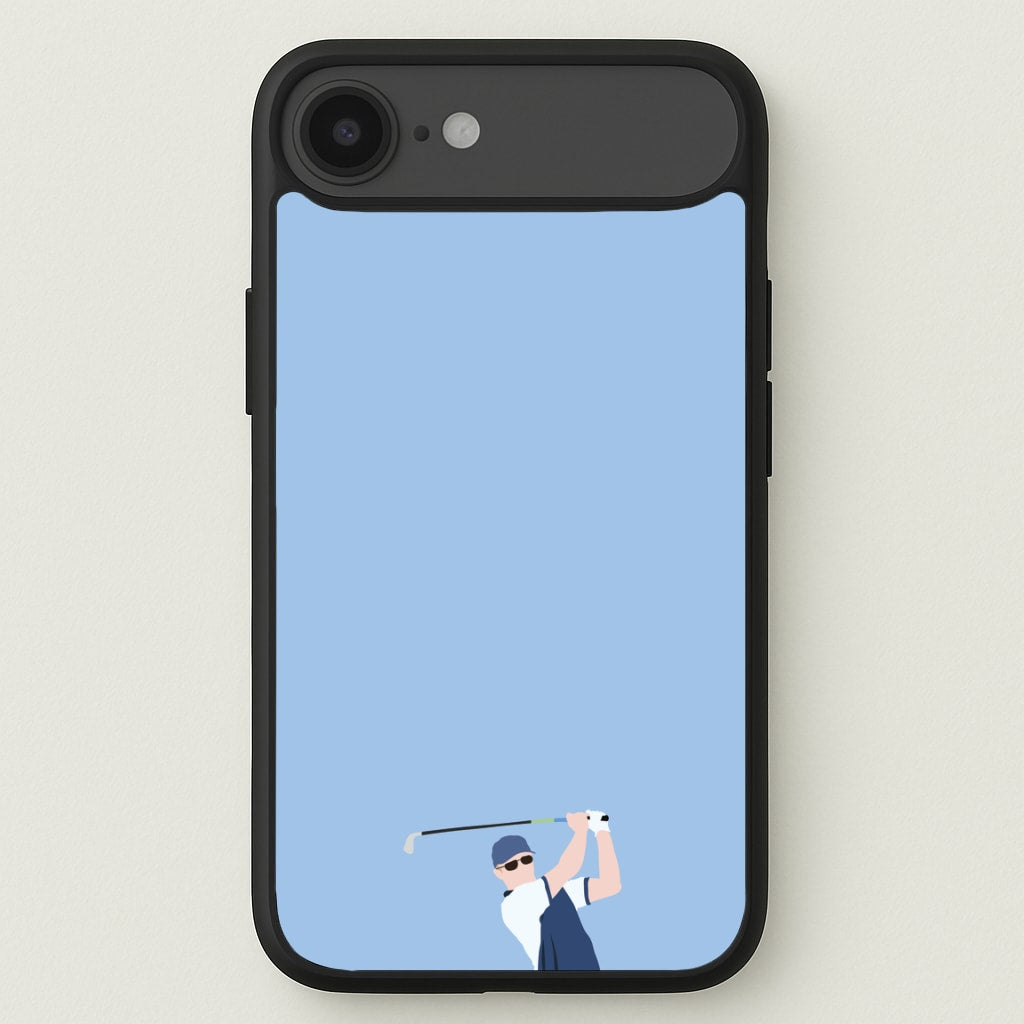 Svensson - Golf Phone Case for iPhone 17 Air