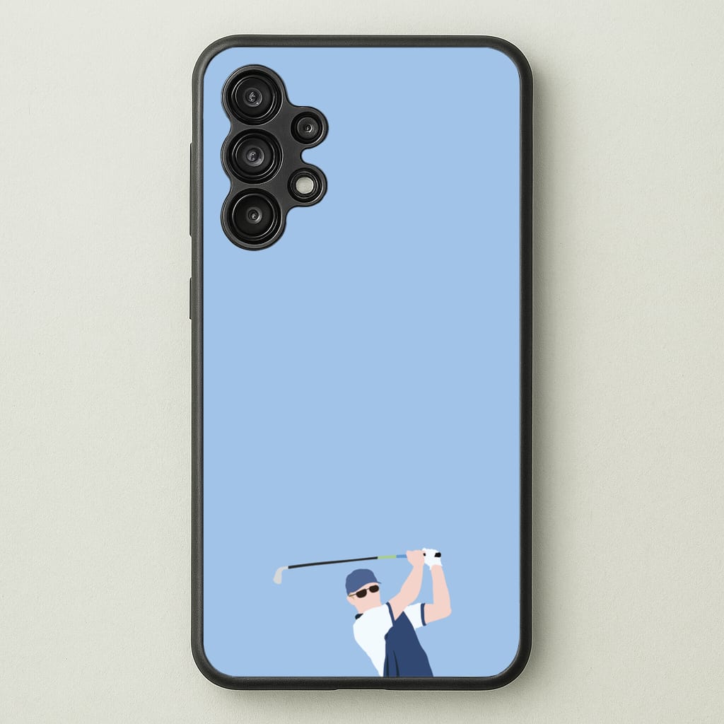 Svensson - Golf - Golf Phone Case for Galaxy A13