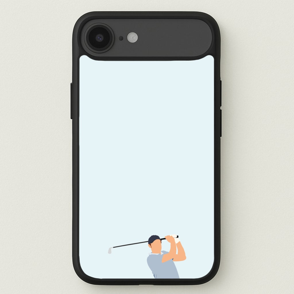 Sheffler - Golf Phone Case for iPhone 17 Air