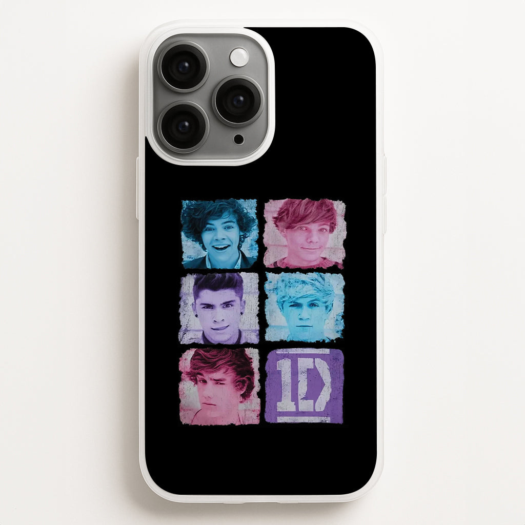 Free personalisation on all phone cases